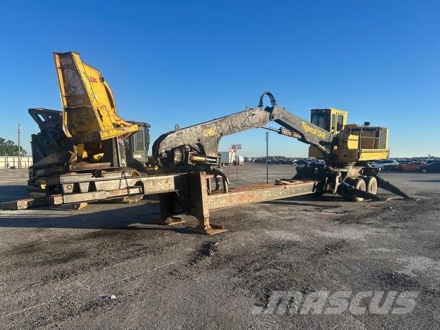 Tigercat 234B Terminal Lastare