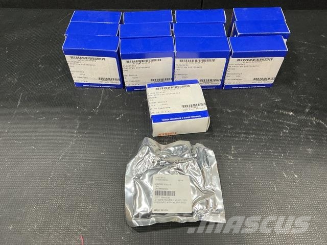  Timken 5057T58P03 Drugi deli