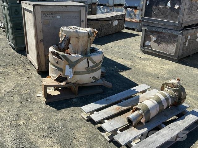 Timken Gears 46190E537 Andet tilbehør