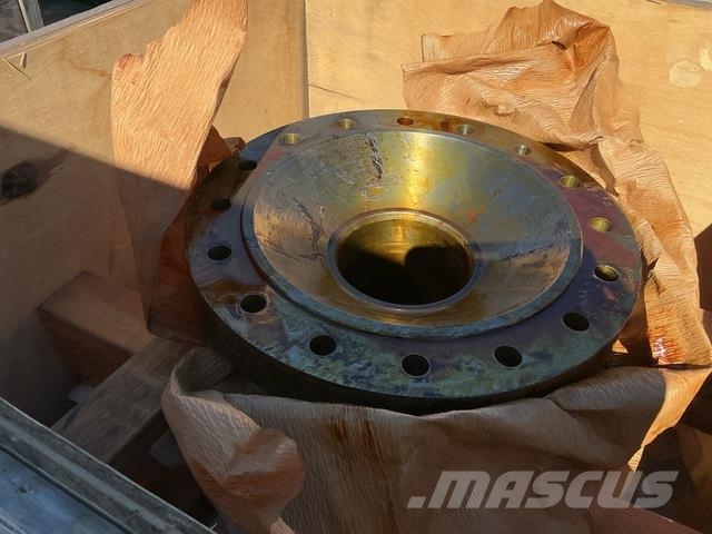 Timken Gears 46190E537 Andet tilbehør