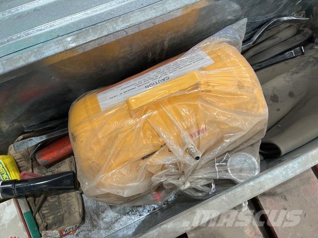  Tire Repair Kit معدات البناء - غير ذلك