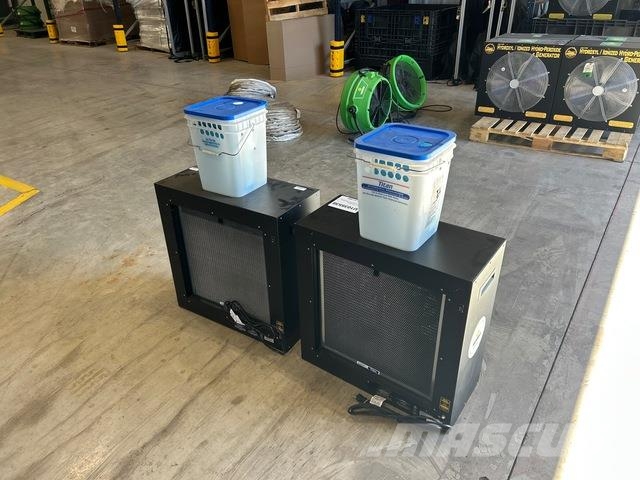 Titan 4000 加熱・解凍設備