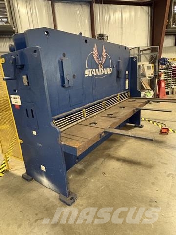 Tone Standard AB200-12 Építőipar - Egyebek