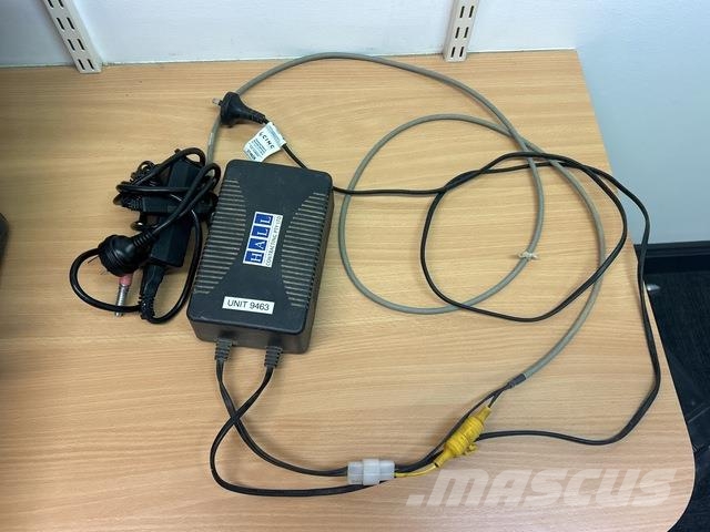 Topcon Net-G3A Other components