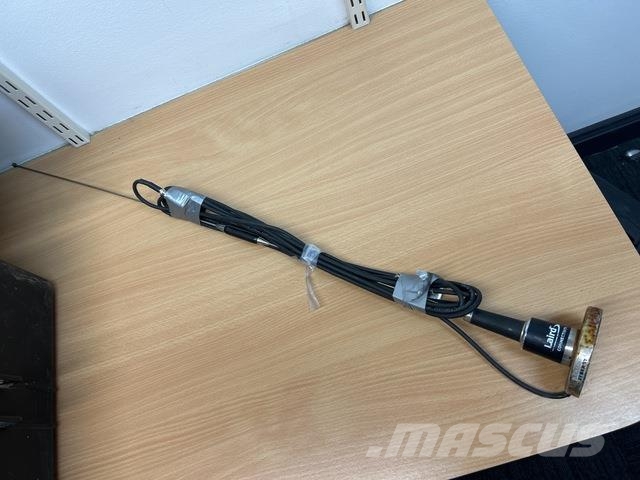 Topcon Net-G3A Other components