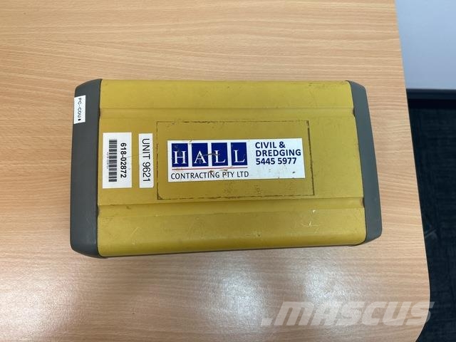 Topcon Net-G3A Other components