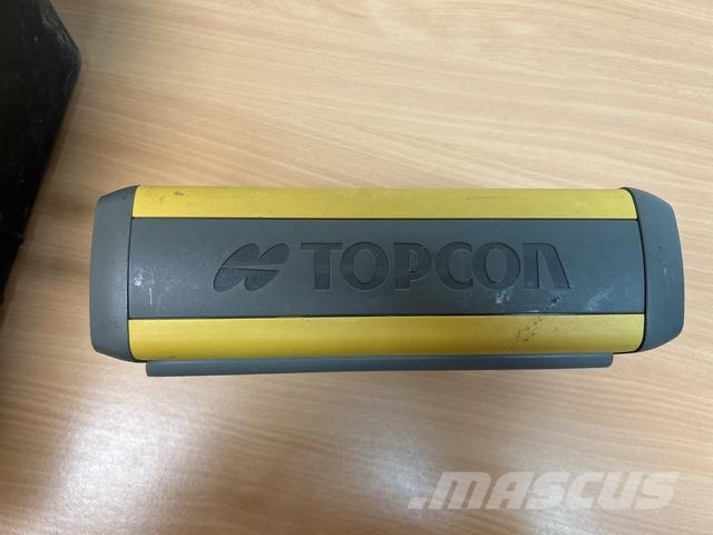 Topcon Net-G3A Other components