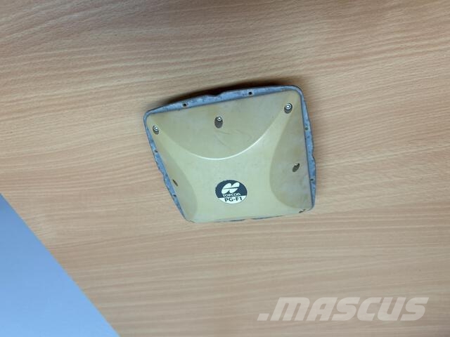 Topcon Net-G3A Other components