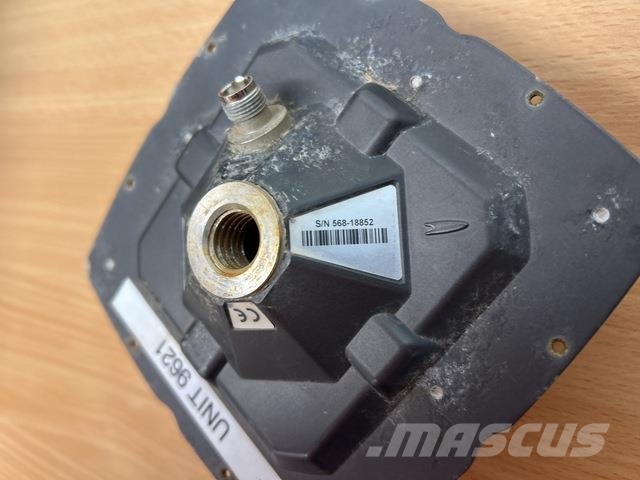 Topcon Net-G3A Other components
