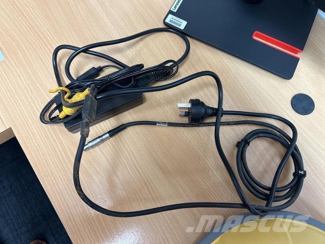 Topcon Net-G5 Other components