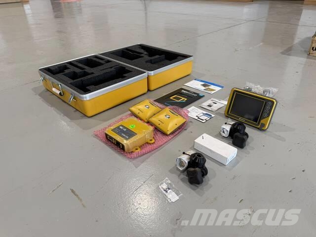 Topcon X53I Bouw - Overige