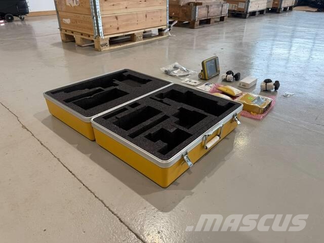 Topcon X53I Bouw - Overige