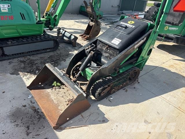 Toro 22321G 스키드로더