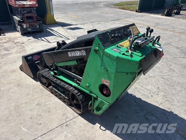Toro 22321G 스키드로더