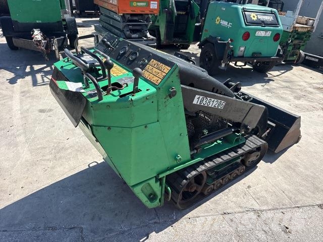 Toro 22321G 스키드로더