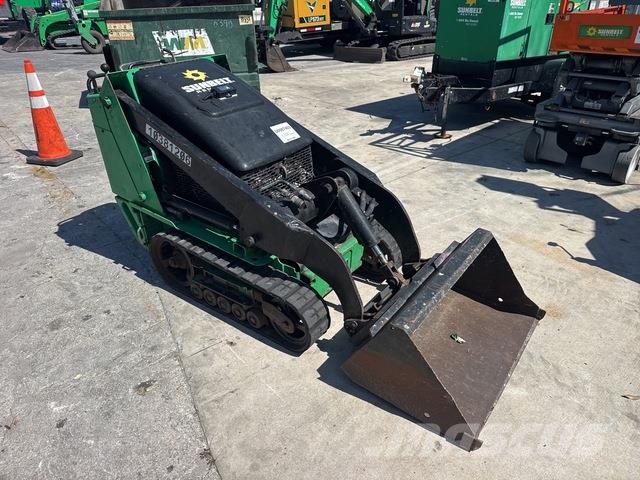 Toro 22321G 스키드로더