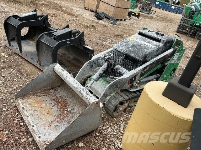 Toro 22323G Kompaktlaadurid