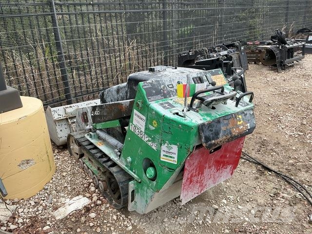 Toro 22323G Kompaktlaadurid