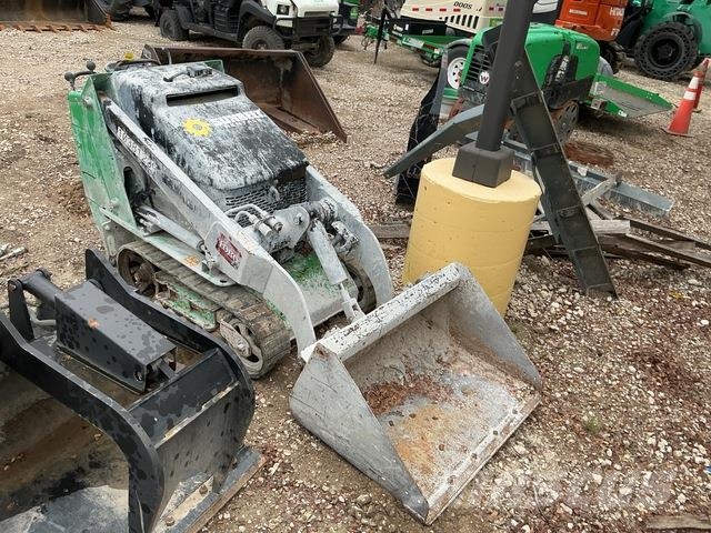 Toro 22323G Kompaktlaadurid