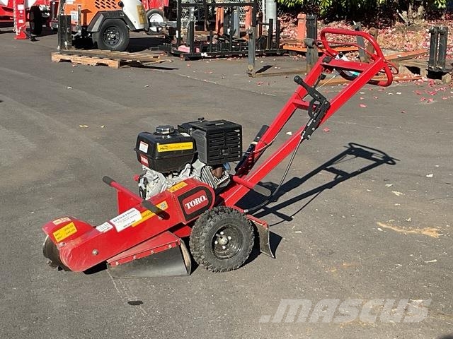 Toro 22615 Stump grinders