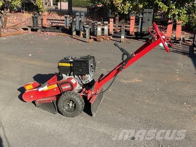 Toro 22615 Stubfræsere