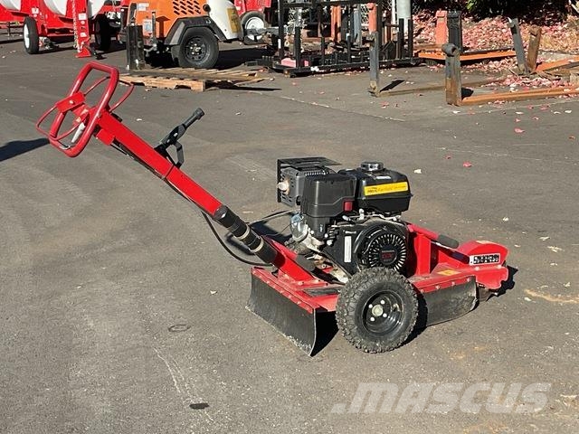 Toro 22615 Stubfræsere