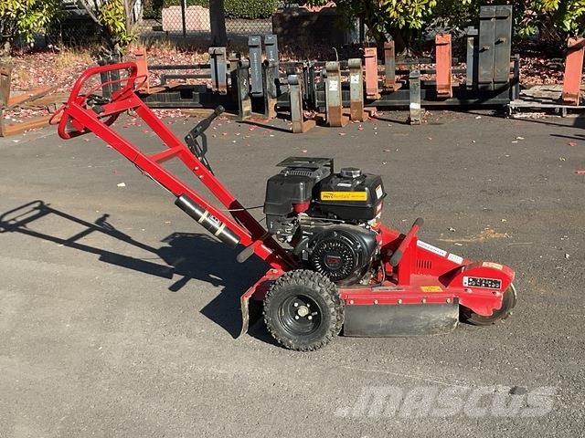 Toro 22615 Stubfræsere