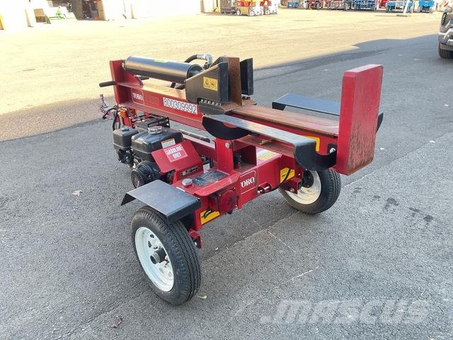 Toro 22618 Construction - Others