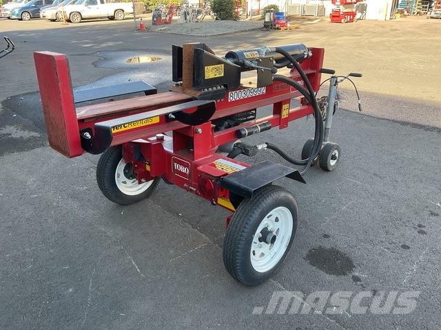 Toro 22618 Construction - Others