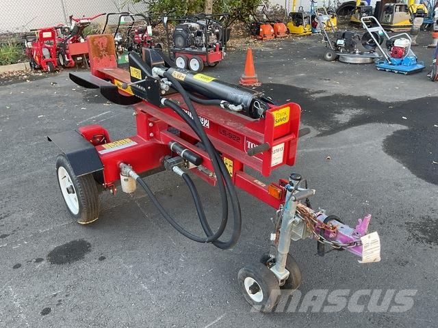 Toro 22618 Construction - Others