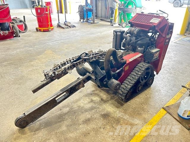 Toro 22983 Trancheuse