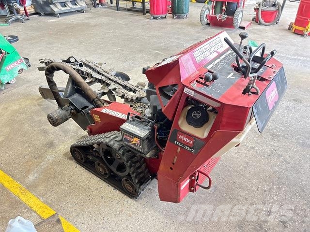 Toro 22983 Trancheuse