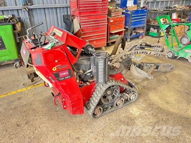 Toro 22983 Trancheuse