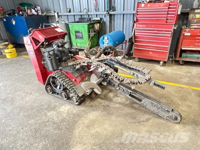Toro 22983 Trancheuse
