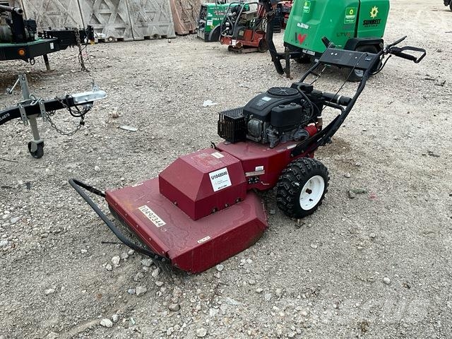Toro 23522 Segadoras y cortadoras de hojas para pasto