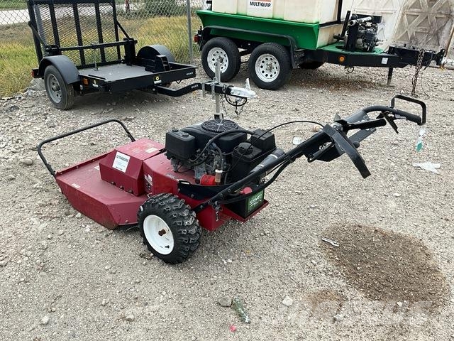 Toro 23522 Segadoras y cortadoras de hojas para pasto