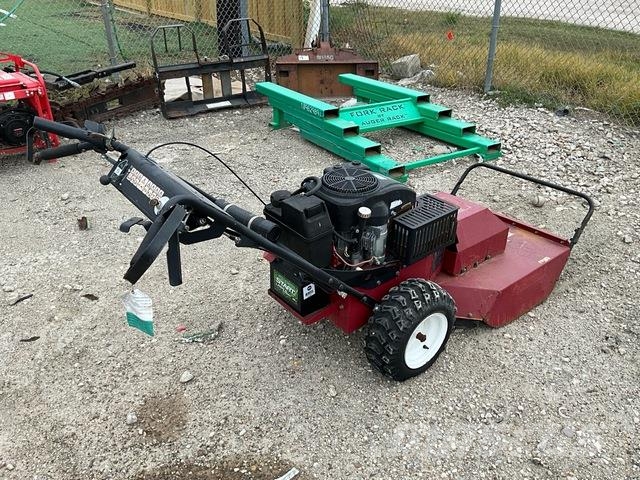 Toro 23522 Segadoras y cortadoras de hojas para pasto