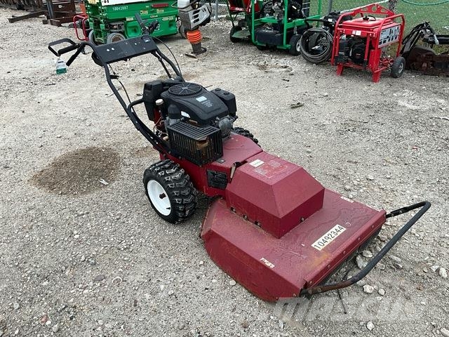 Toro 23522 Segadoras y cortadoras de hojas para pasto