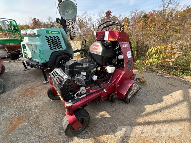 Toro 29521 Prezračivači i riperi