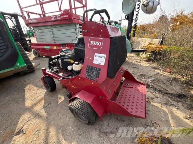 Toro 29521 Plenluftere og vertikalskjærere