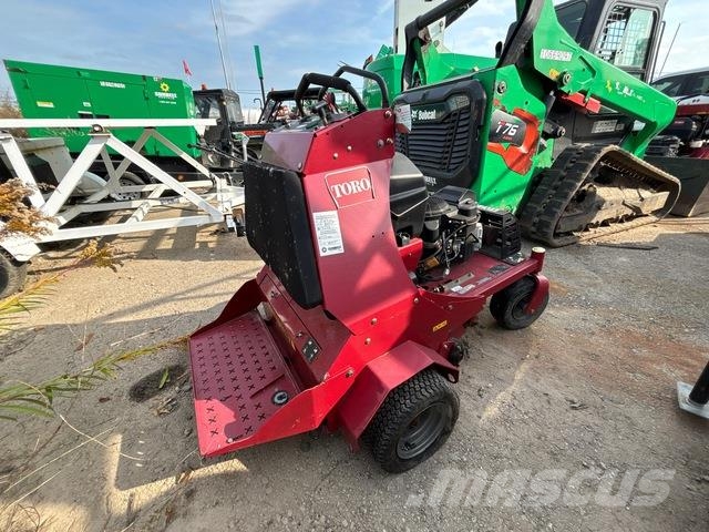 Toro 29521 Plenluftere og vertikalskjærere
