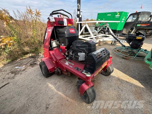Toro 29521 Plenluftere og vertikalskjærere