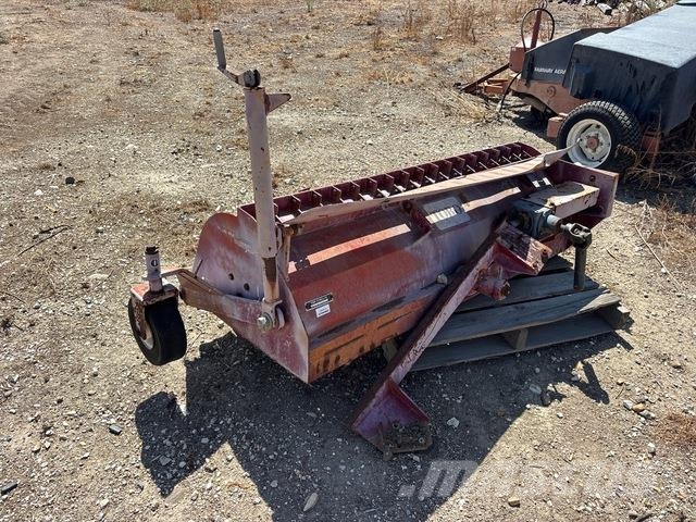 Toro 44892 Sonstige Landmaschinen