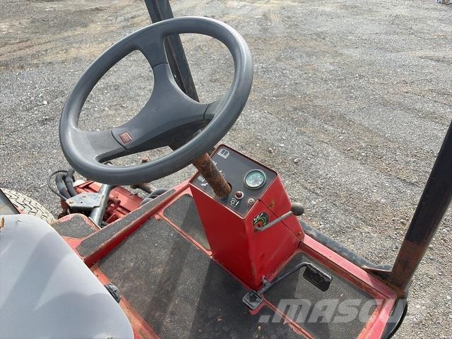 Toro 5500D Κατασκευές - Άλλα