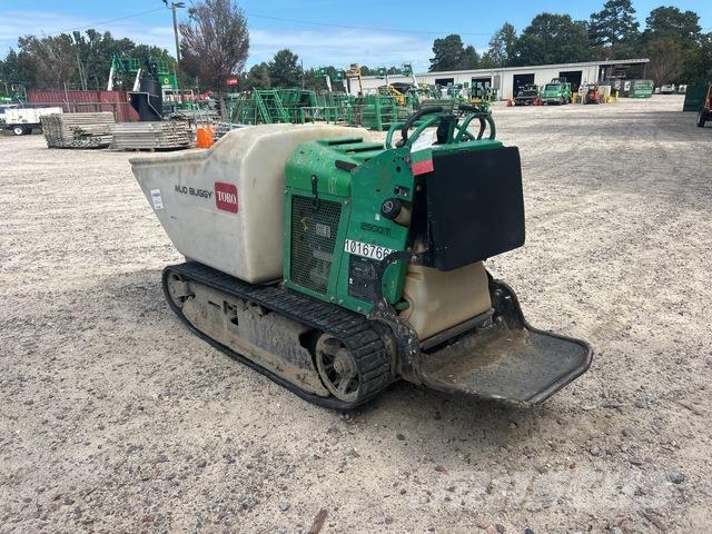 Toro 68138G Accessoires