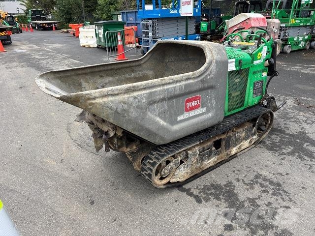 Toro 68138G 콘크리트 부속품