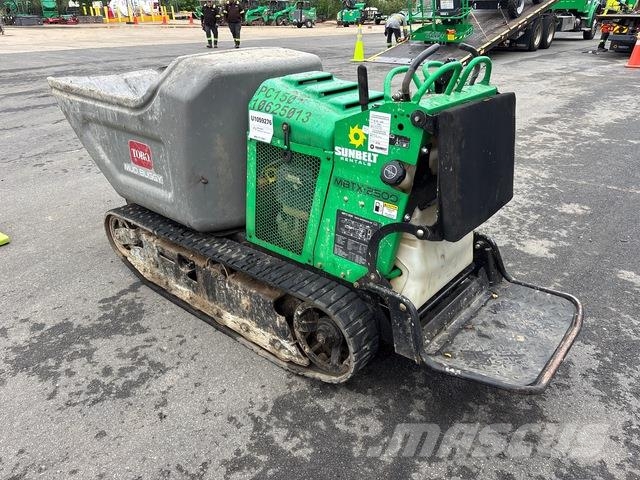 Toro 68138G 콘크리트 부속품