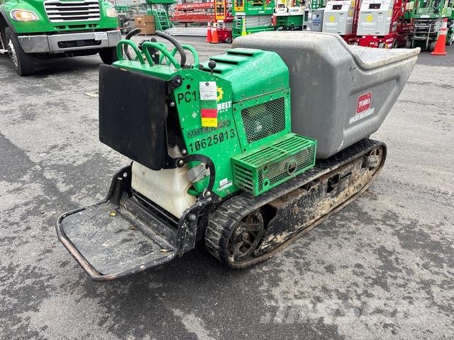 Toro 68138G 콘크리트 부속품