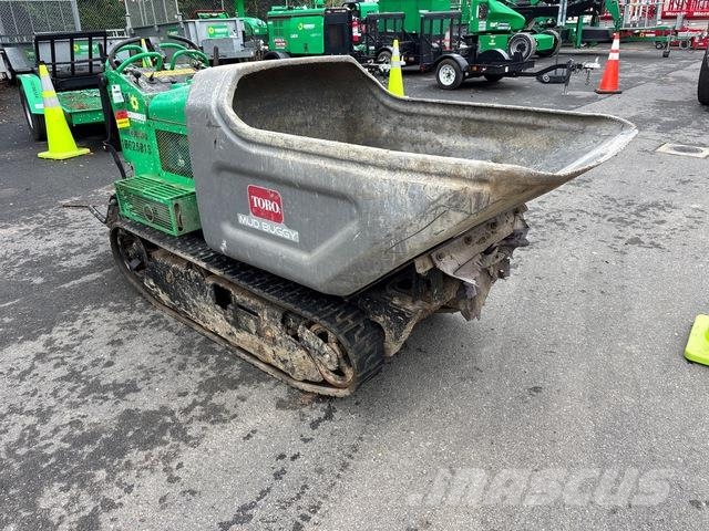 Toro 68138G 콘크리트 부속품