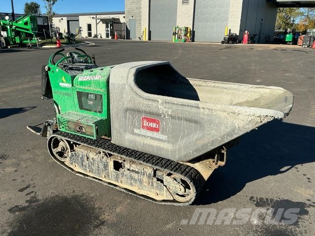 Toro 68138G Doplňky